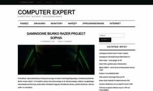 Computer-expert.pl thumbnail