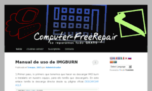 Computer-freerepair.com thumbnail