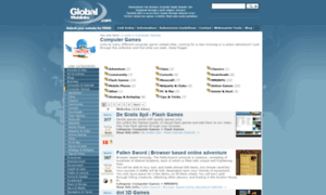 Computer-games.global-weblinks.com thumbnail