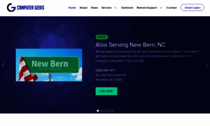 Computer-geeks.com thumbnail