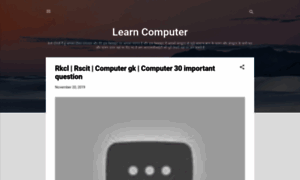 Computer-gk-hindi.blogspot.com thumbnail