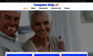Computer-help-4u.co.uk thumbnail