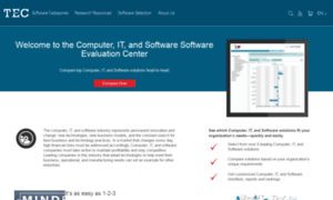Computer-it-software.technologyevaluation.com thumbnail