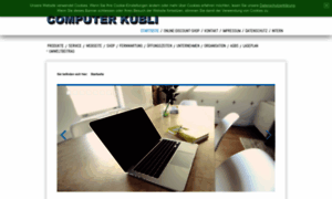 Computer-kuebli.ch thumbnail