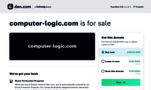 Computer-logic.com thumbnail