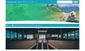 Computer-logic.org thumbnail