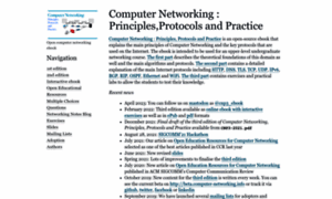 Computer-networking.info thumbnail