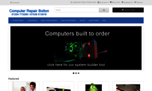 Computer-repair-bolton.co.uk thumbnail