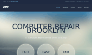 Computer-repair-brooklyn.com thumbnail