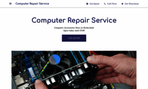 Computer-repair-centre-computer-accessories-store.business.site thumbnail