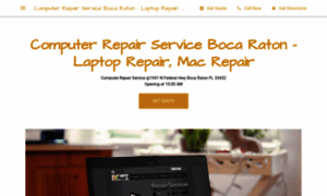 Computer-repair-expert.business.site thumbnail