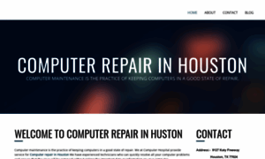 Computer-repair-in-houston.jigsy.com thumbnail