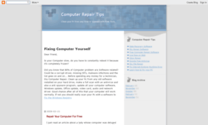 Computer-repair-tips.blogspot.fr thumbnail
