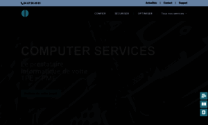 Computer-services.fr thumbnail