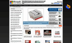 Computer-softwaresystems.com thumbnail