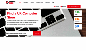 Computer-systems-uk.co.uk thumbnail