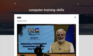 Computer-training-skills.blogspot.com thumbnail