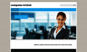 Computer-tricks4.webnode.com thumbnail
