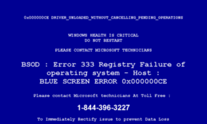 Computer-windows-error.com thumbnail