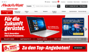 Computer.mediamarkt.ch thumbnail