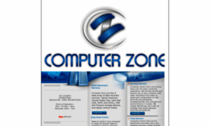 Computer1zone.com thumbnail