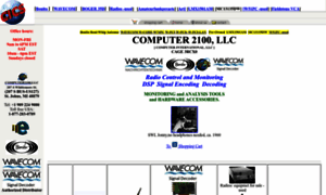 Computer2100.com thumbnail