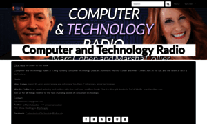 Computerandtechnologyradio.com thumbnail