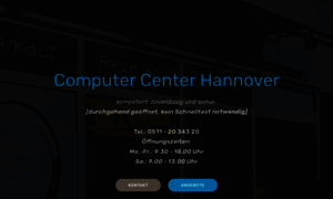 Computercenter-hannover.de thumbnail