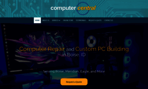 Computercentral.com thumbnail