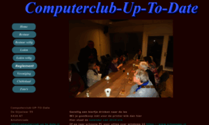 Computerclub-up-to-date.nl thumbnail