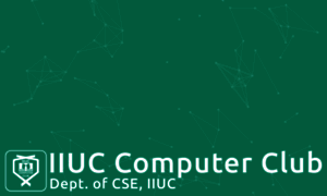 Computerclub.iiuc.ac.bd thumbnail