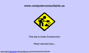 Computerconsultants.us thumbnail