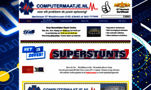 Computercorner.nl thumbnail
