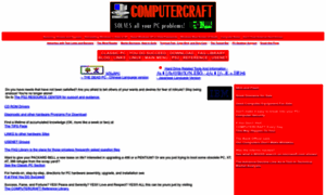 Computercraft.com thumbnail