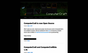 Computercraft.info thumbnail