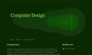 Computerdesigning.webs.com thumbnail