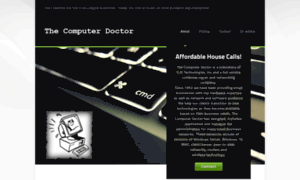 Computerdoctor.org thumbnail