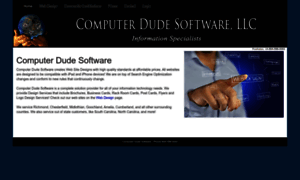 Computerdudesoftware.com thumbnail