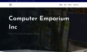 Computeremporiuminc.com thumbnail