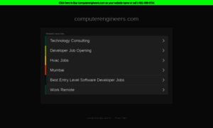 Computerengineers.com thumbnail