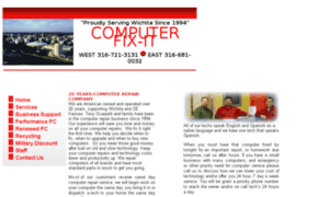 Computerfix-it.com thumbnail