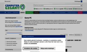 Computergamer.nl thumbnail