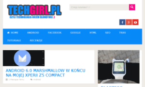 Computergirl.pl thumbnail