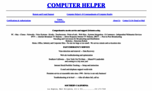 Computerhelper.net thumbnail