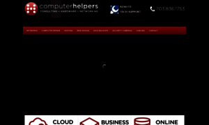 Computerhelpers.net thumbnail