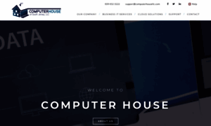 Computerhousellc.com thumbnail