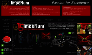 Computerimperium.hu thumbnail