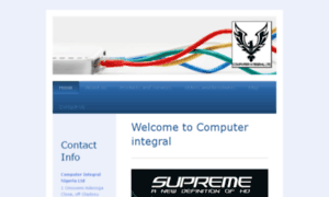 Computerintergral.com thumbnail