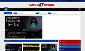 Computeritknowledge786.blogspot.com thumbnail