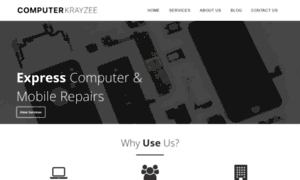 Computerkrayzee.co.uk thumbnail